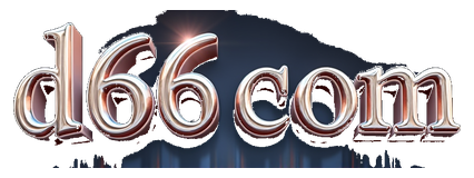 d666com logo